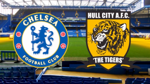 Անգլիայի գավաթ 1/8․ Չելսի - Հալ Սիթի․ ՏԵՍԱՆՅՈՒԹ