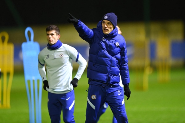 Կարո՞ղ եք թվել «Չելսիի» վերջին 20 մարզիչներին. VNews-ի Quiz-ը