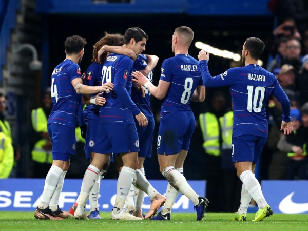 Մորատայի դուբլի շնորհիվ Չելսին վստահ հաղթանակ տոնեց․ ՏԵՍԱՆՅՈՒԹ