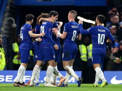 Մորատայի դուբլի շնորհիվ Չելսին վստահ հաղթանակ տոնեց․ ՏԵՍԱՆՅՈՒԹ